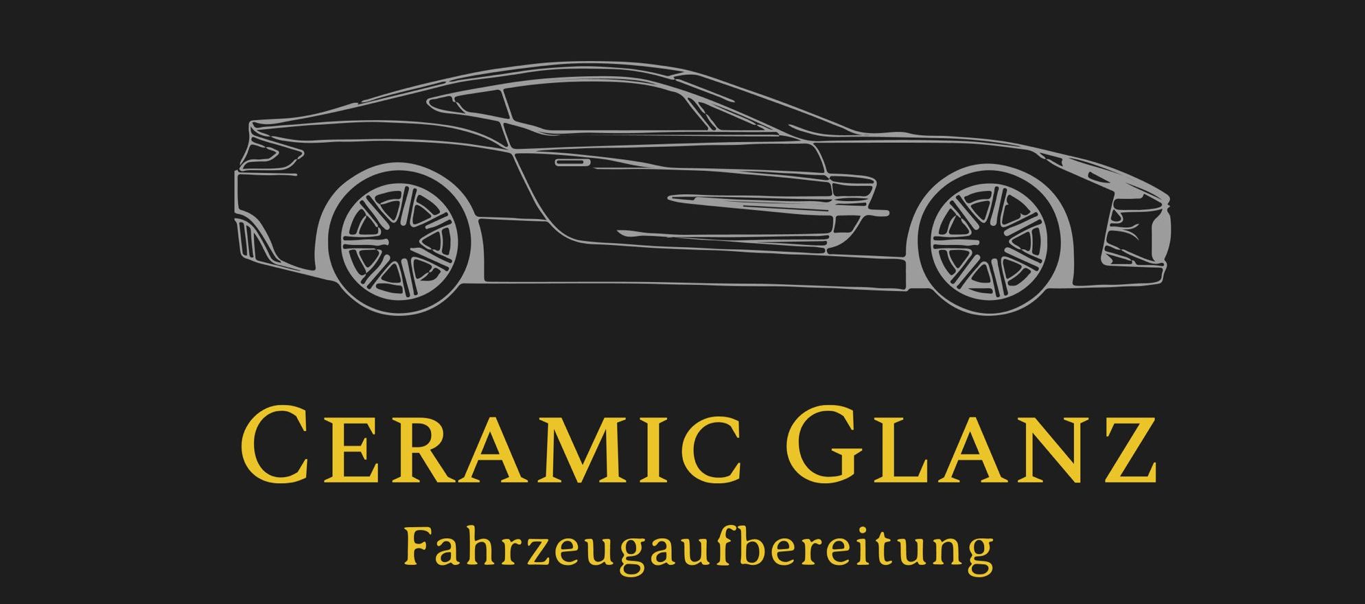Logo Ceramic Glanz